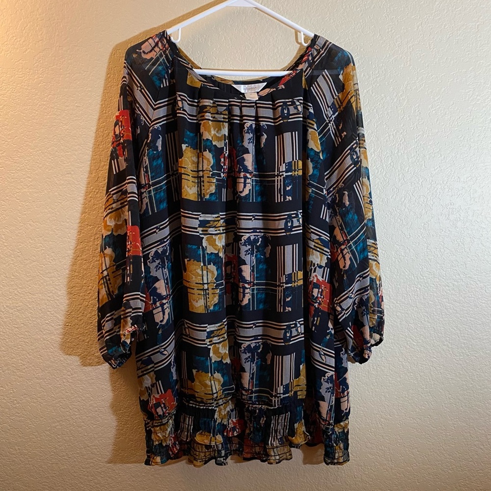 Cj Banks Shirt